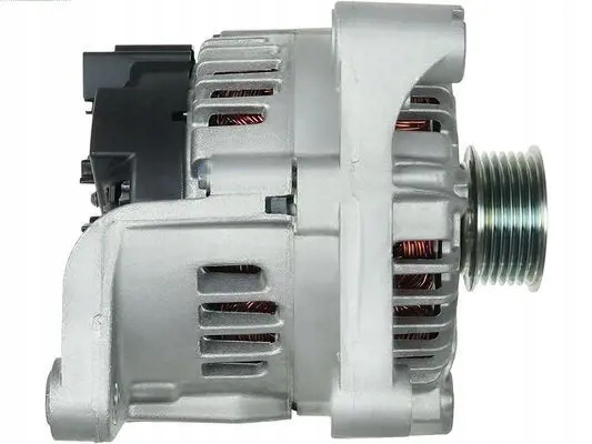 Генератор 150a a3198 valeo as-pl bmw 3 5 e60 e61 Доставка