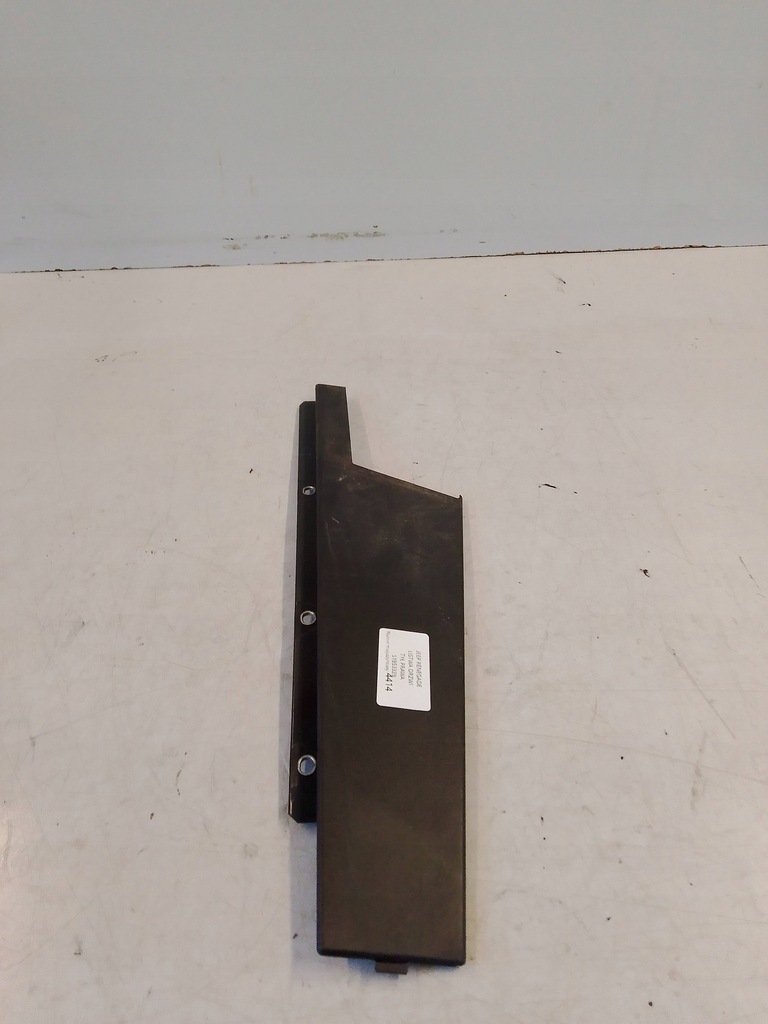 фото №4, Jeep renegade молдинг двері правий задня 51953329