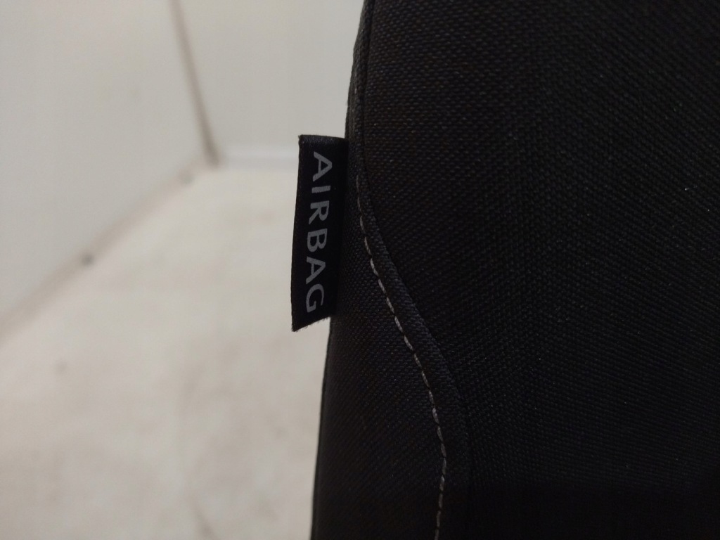 фото №11, Обивка сиденья перед заднее сиденье задняя материал vw golf vii 2013+