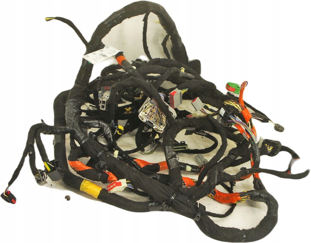 фото №1, Rp375 ford edge mk2 жгут панели pulpitu g2gt-14401-aad