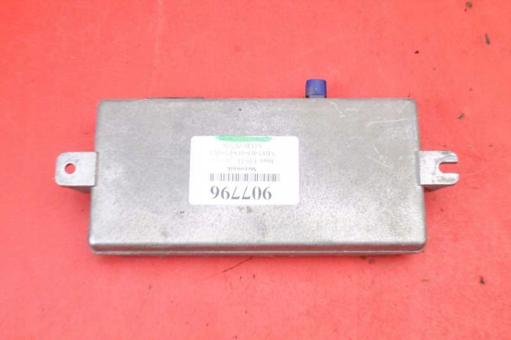 фото №9, Блок керування модуль камери заднього виду 9259354 bmw f10 f11 09-13