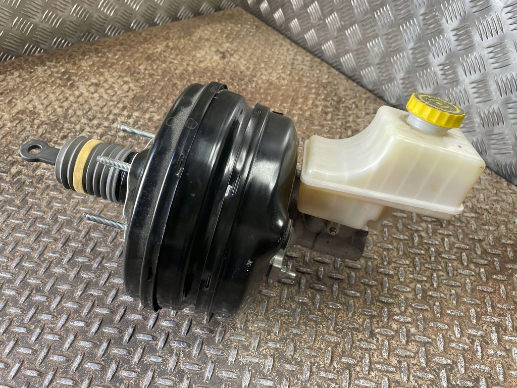 фото №8, 2022 dodge challenger підсилювач гальм гальмівні p68533442aa