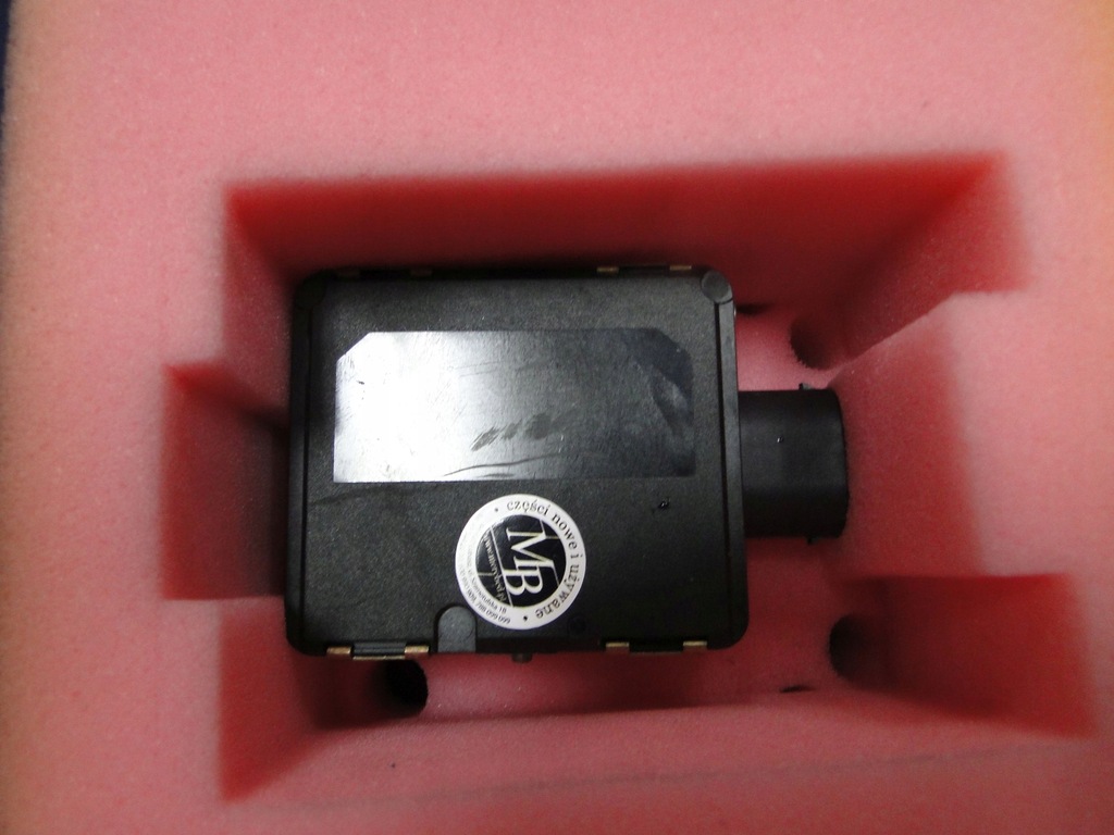 фото №8, Mercedes vito v klasa w447 447 lift радар distronic активированного торможения