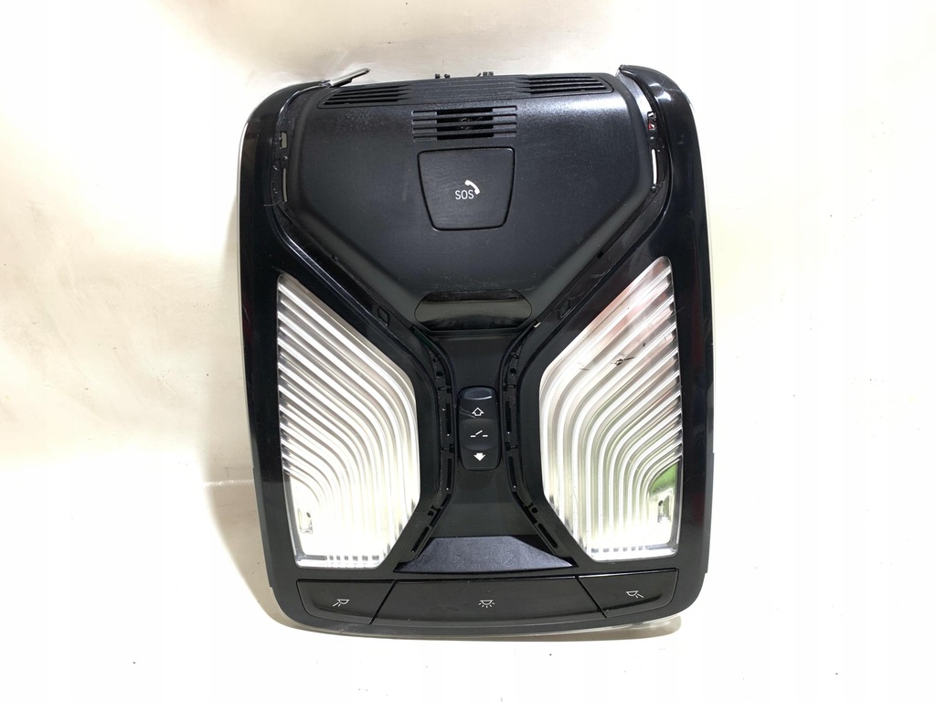 фото №7, Лампа потолочный bmw g30 g31 g32 6838170