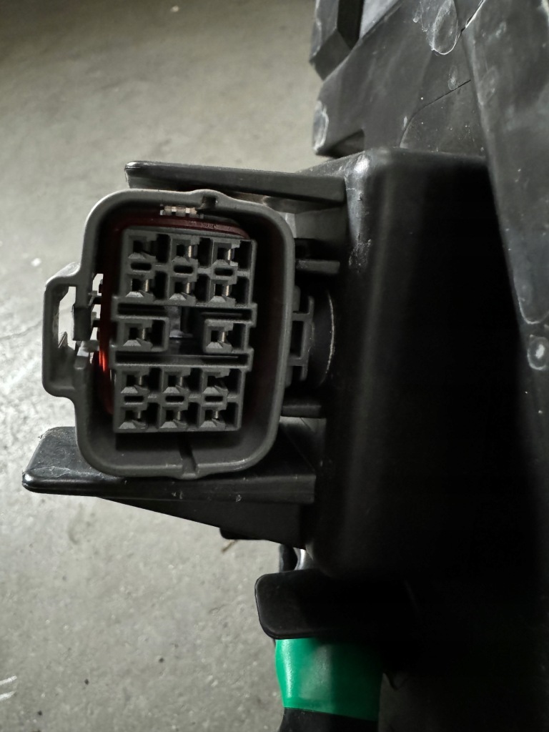 фото №5, Mazda cx-30 cx30 лампа права перед full led