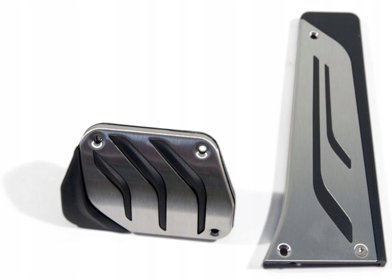 фото №1, Bmw оригинальный номер накладки mperformance na педали автоматическая коробка передач aso