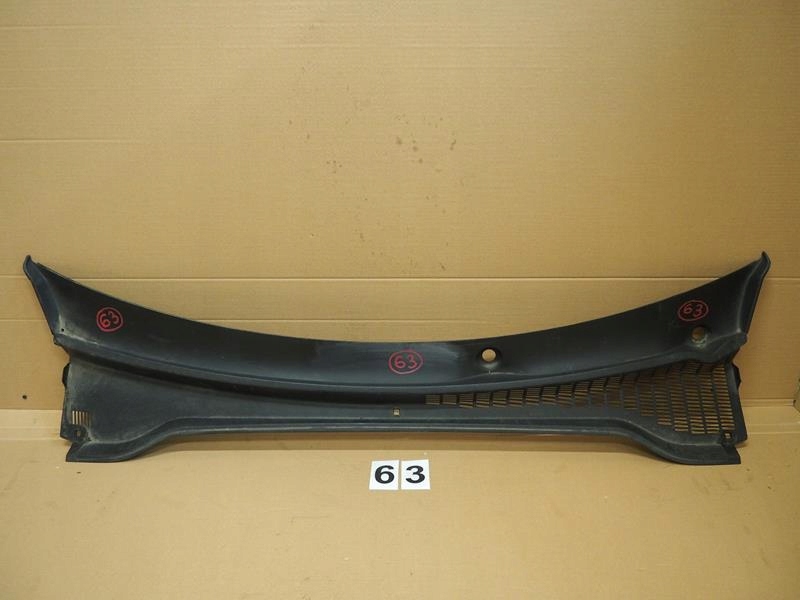 фото №1, Жабо fiat 500l 735521834