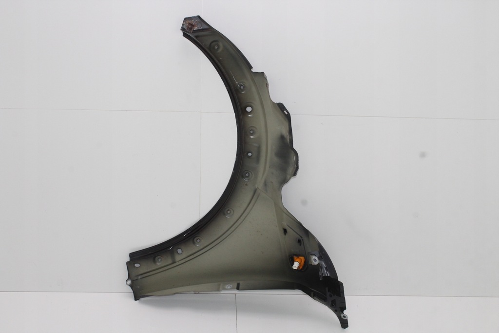 фото №7, Крыло правый перед mini cooper r56 06-11r a25