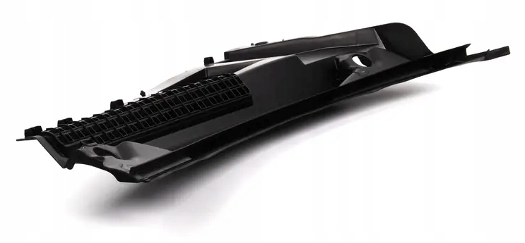 фото №2, Mini жабо левая r55 r56 r57