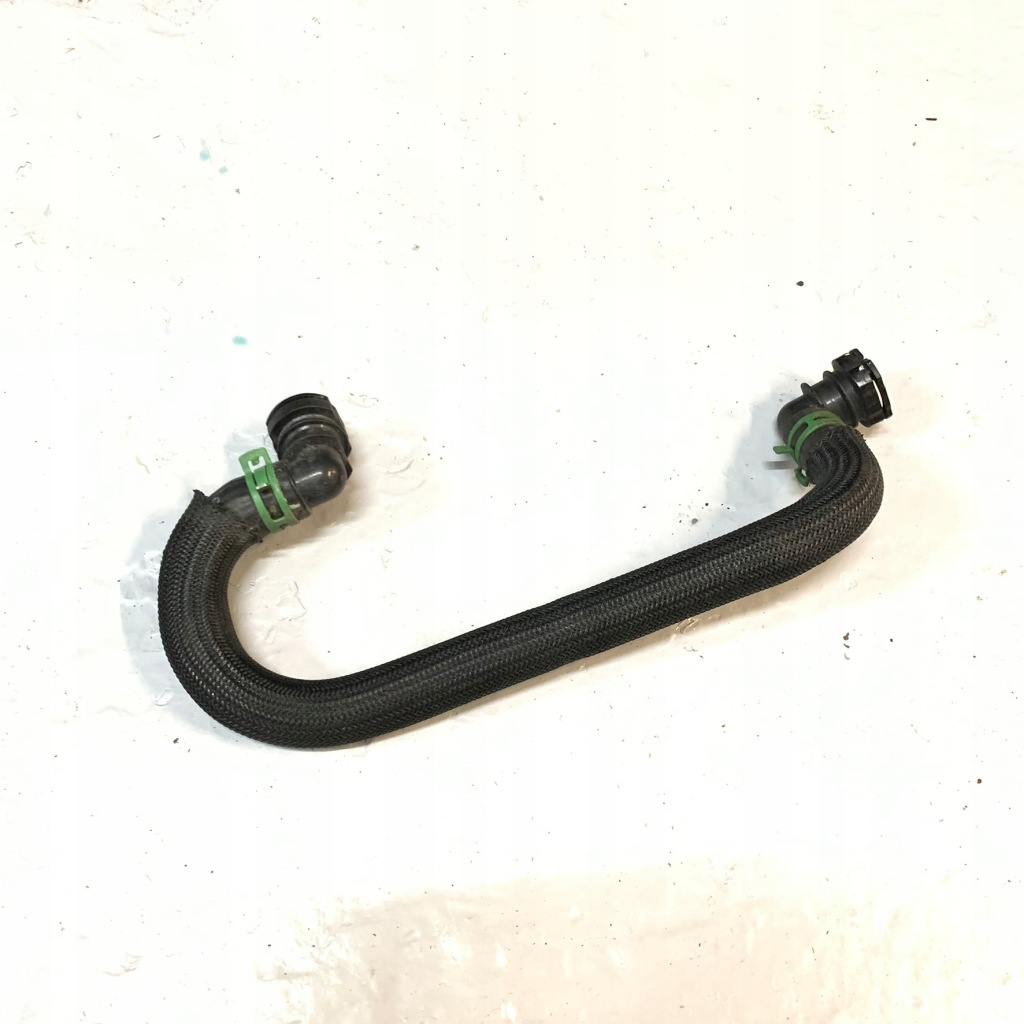 Купить Renault koleos 2 2.0 dci adblue пабтрубок  воды шланг к радиатор