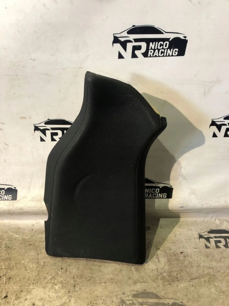 фото №11, Обшивка задний сиденье левый правый bmw 4 f36 кожа