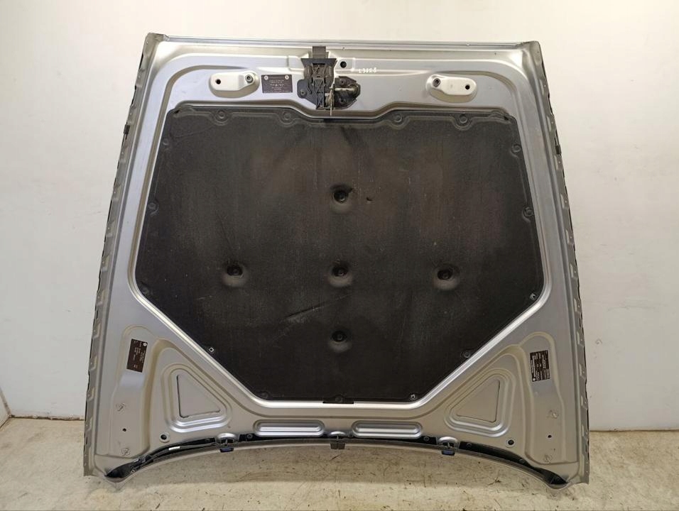 фото №10, Крышка отсек двигателя rolls-royce ghost 2010 7116803