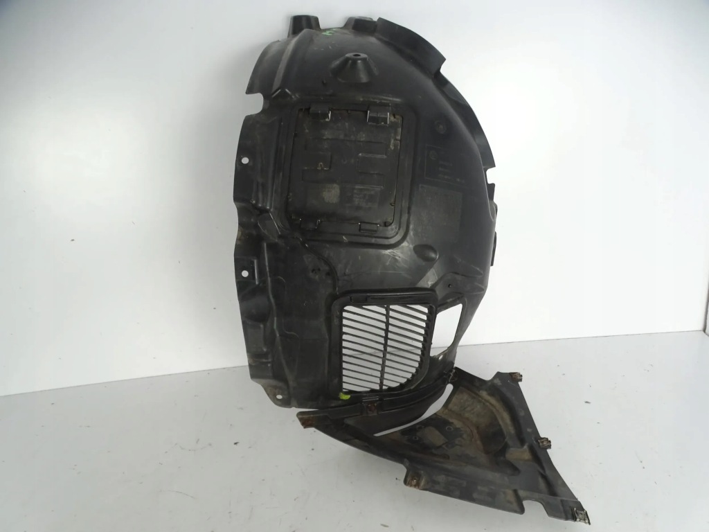 фото №1, Подкрылок перед передние правое bmw 1 f20 f21 lift lci