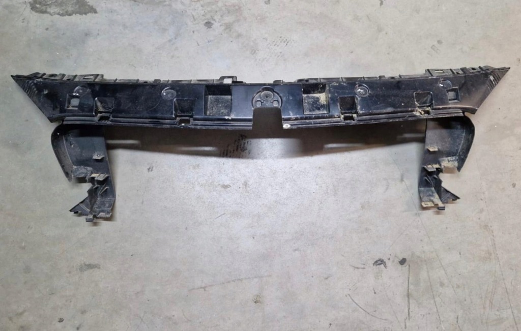 фото №1, Mercedes gla x156 усилитель поперечина передний a1568851102