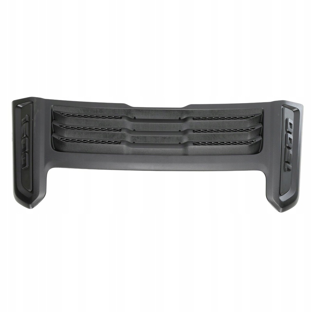 фото №1, Крышка капот dodge ram 2019 -