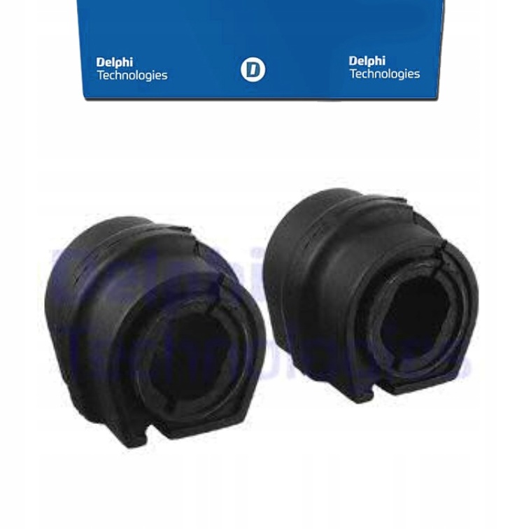 фото №1, Гумовий елемент подушка втулка стабілізатора 2 штуки do peugeot 308 2.0