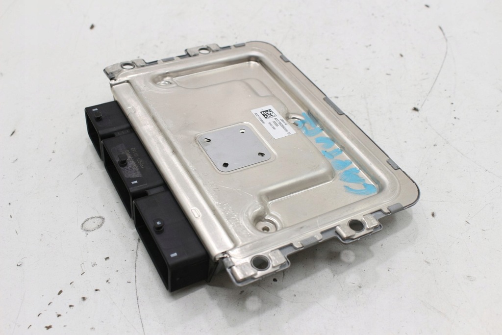 фото №7, Бортовой компьютер блок управления 237103717s 1.0 tce renault