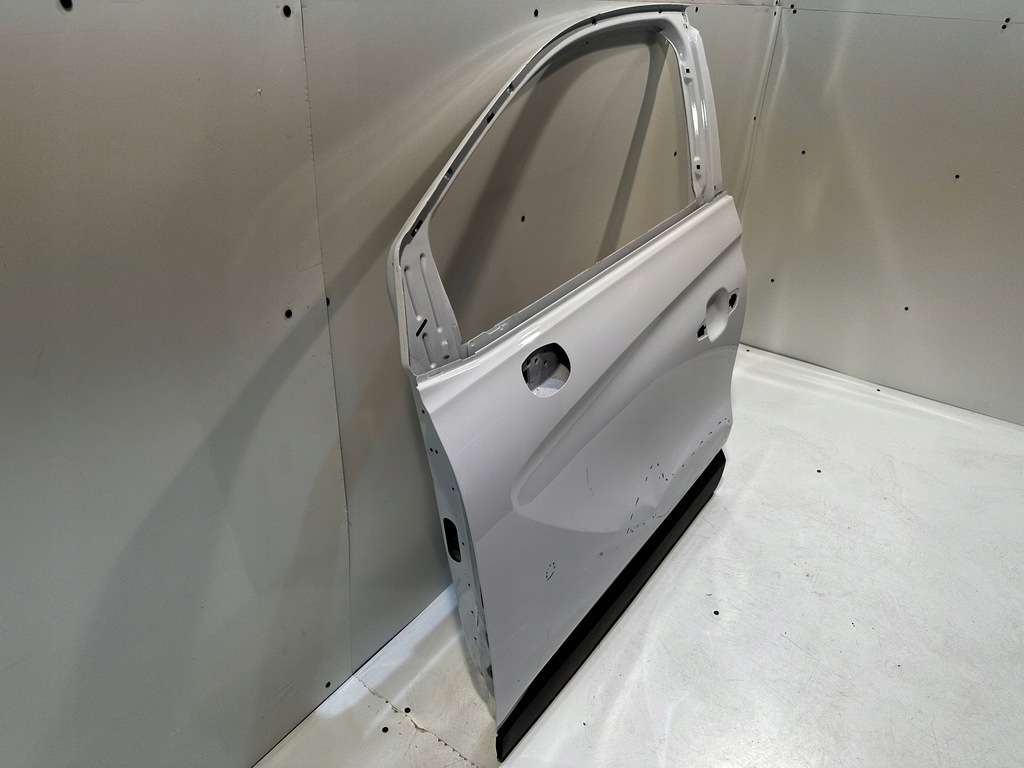 фото №4, Opel crossland x дверь левый перед передние левая