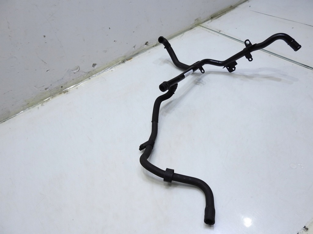 фото №3, Wąż труба wody skoda octavia ii 1.9 tdi