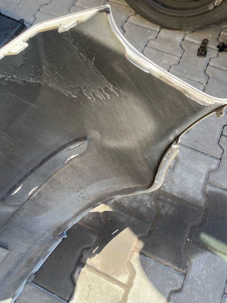 фото №12, Бампер задня volvo c30 31214651