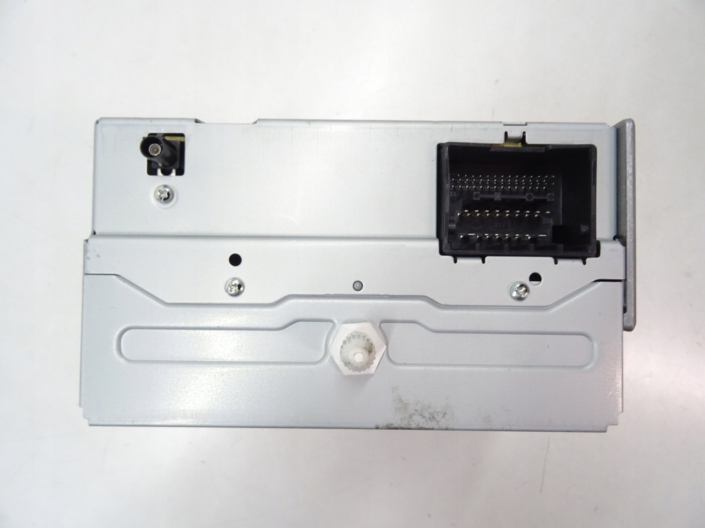 фото №8, Opel meriva b радио радиопроигрыватель панель комплект