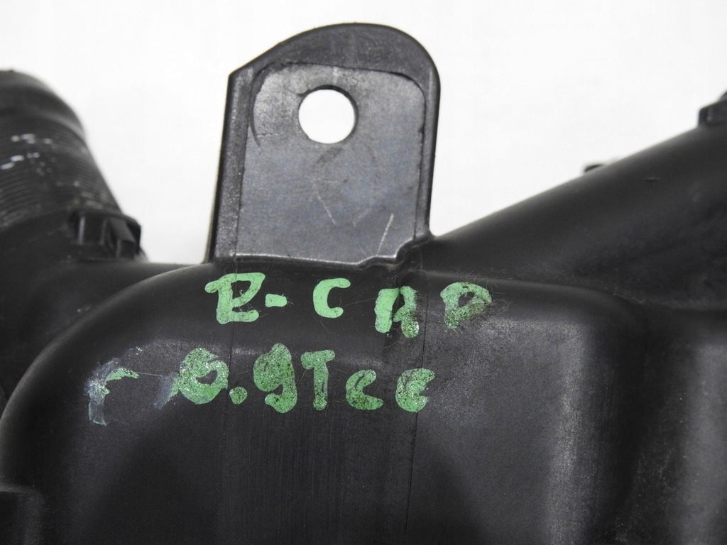 фото №6, Корпус термостата wąż труба captur i 0.9 tce