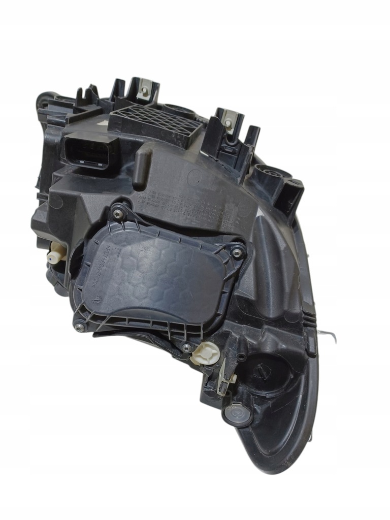 фото №11, Bmw 2 f22 f23 lci лампа левый перед левая передняя led 8738685