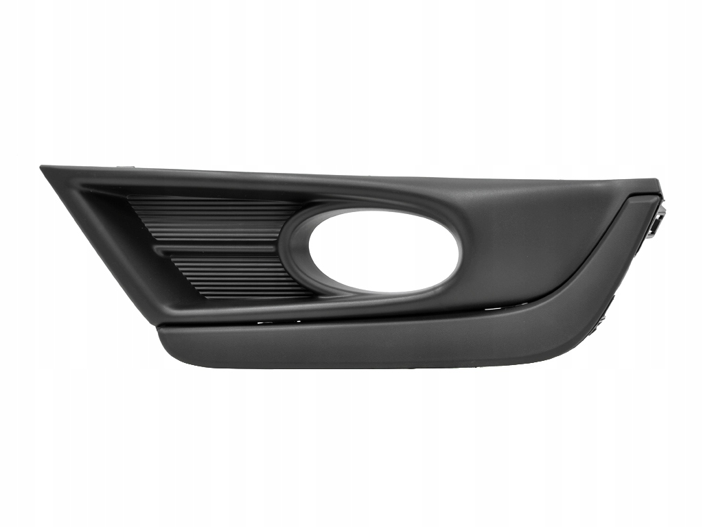 фото №1, Honda cr-v 2017-2019 решітка радіатора бампера ліва 71156tlaa21