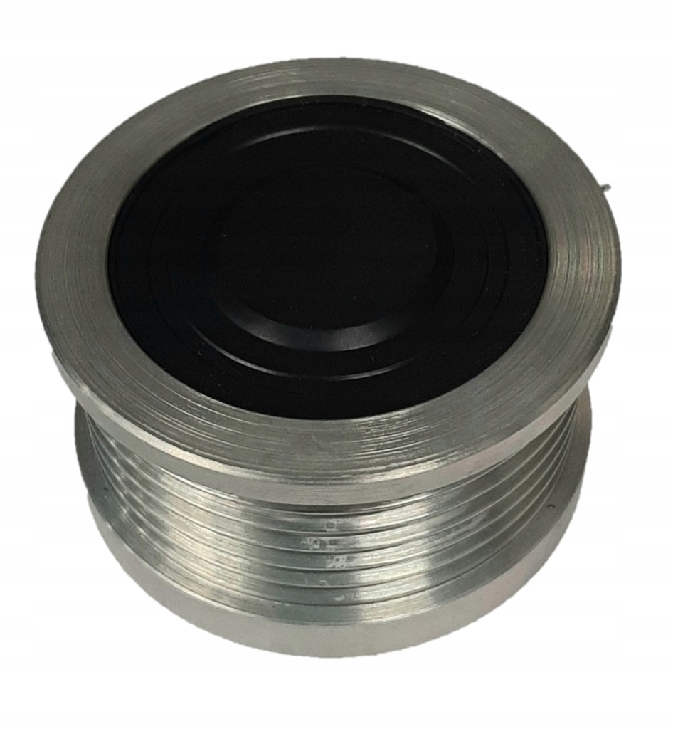 Купить Шкив генератора hyundai wiele modeli оригинальный номер 3732227012