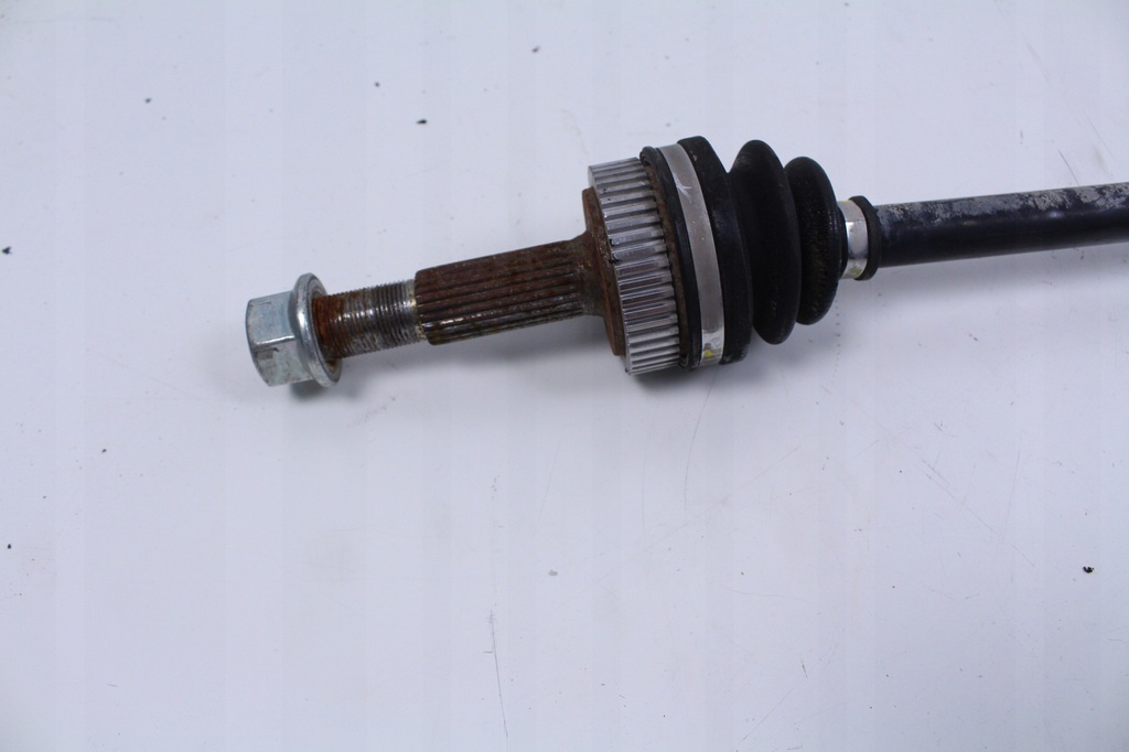 фото №4, Приводной вал задняя nissan qashqai j10