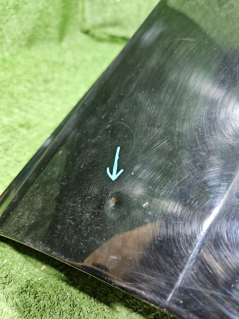 фото №6, Крыло перед передний правый audi a6 c7 4g 11- allroad