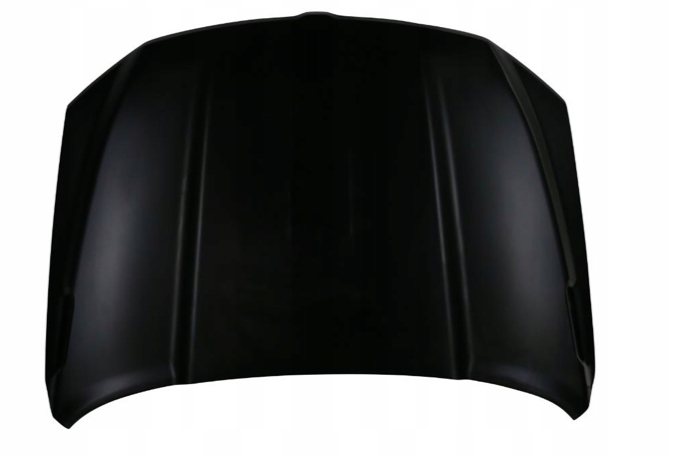 фото №1, Dodge ram, 19 - капот 68276294ab