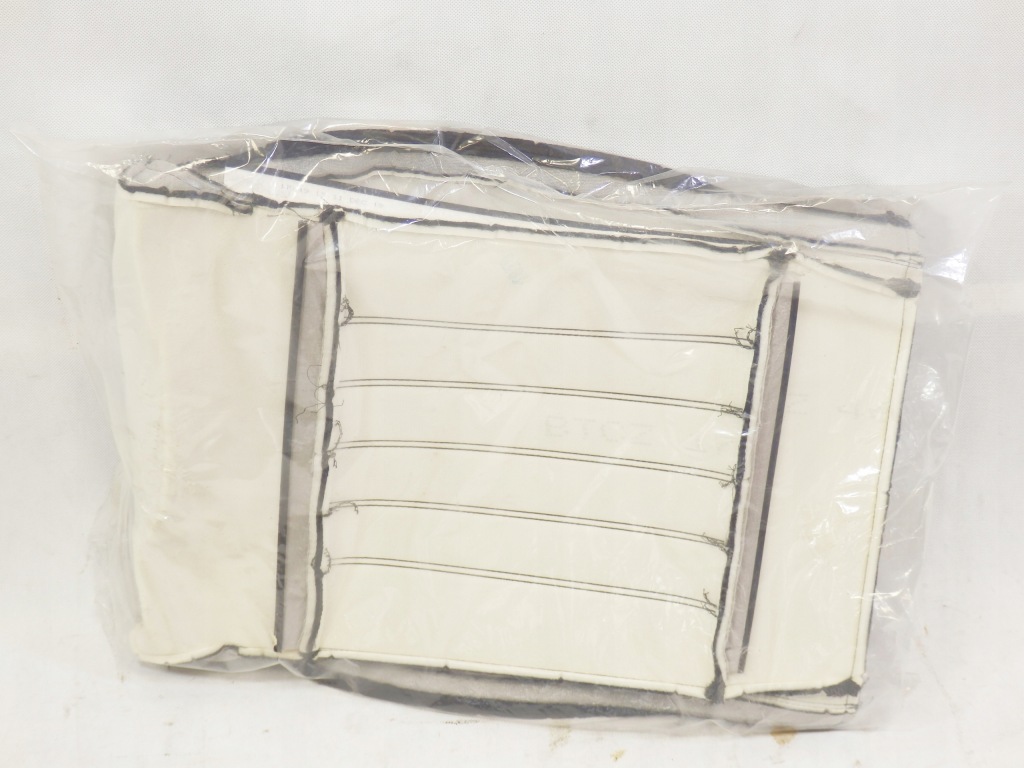 фото №1, Обивка сиденье перед skoda superb iii