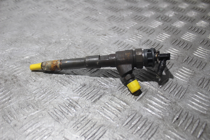 фото №1, Форсунки форсунки dacia dokker 1.5dci