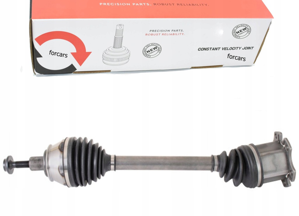 Купить Приводной вал правый  audi a6 4f c6 3.0 tdi 2.7 tdi quattro 2.8 tfsi автоматическая коробка передач