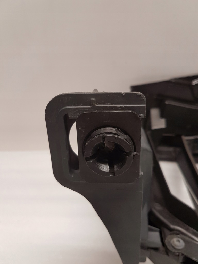 фото №11, Жалюзи воздуховод воздуха bmw g30 g31 7497281