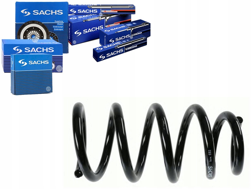 фото №1, Пружина підвіска honda cr-v iii 2.0/2.2d 10.06