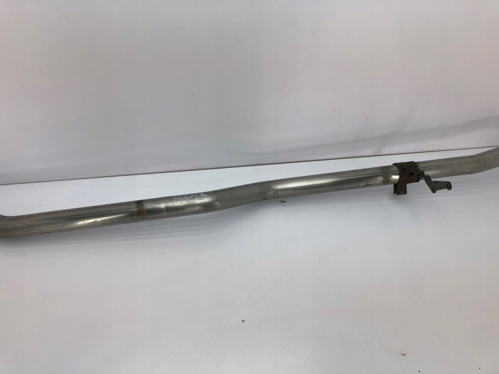 Mercedes actros mp3 труба intardera ретардер a9304381829 Доставка