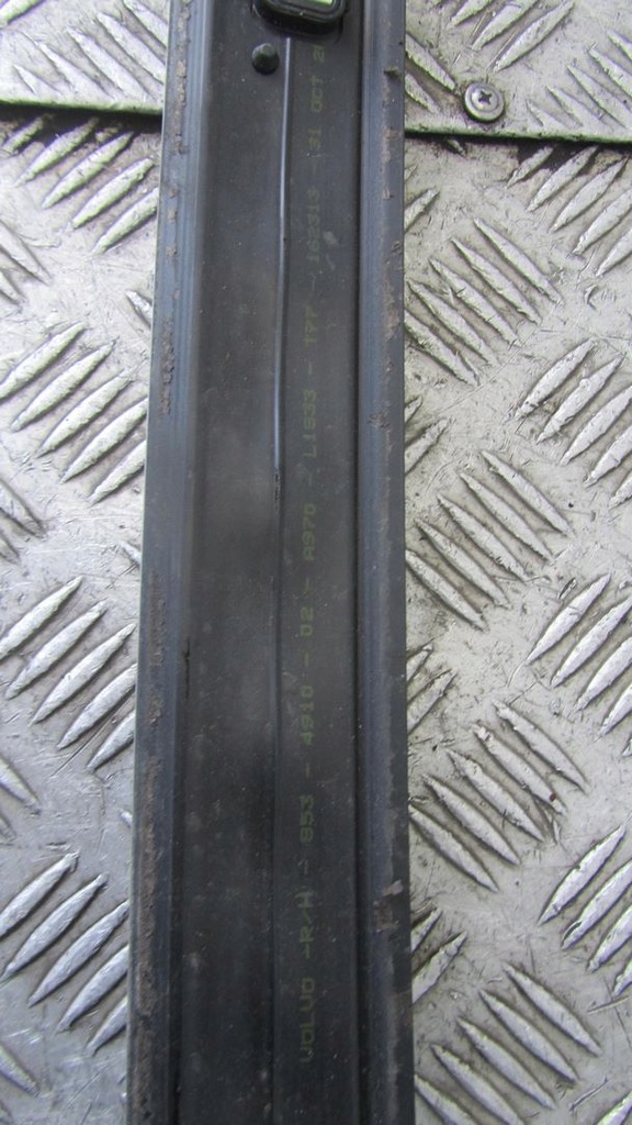 фото №7, Volvo xc60 lift рейлинги кровельные kpl 14-