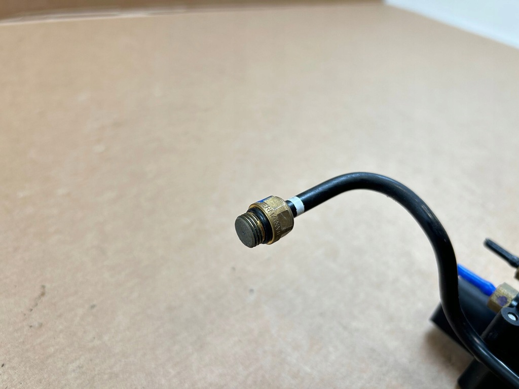 фото №6, 2017 bmw x5 f15 блок клапанный подвеска пневматический задняя 4722555620