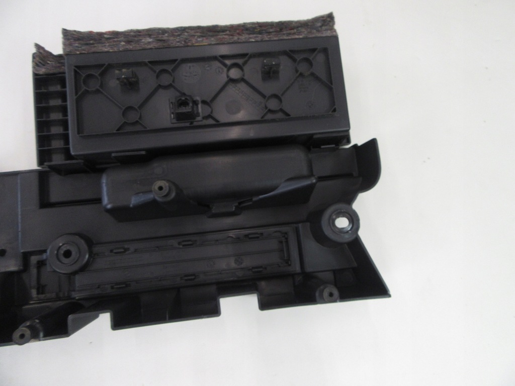 фото №5, Захист акумулятор ніша bmw e61