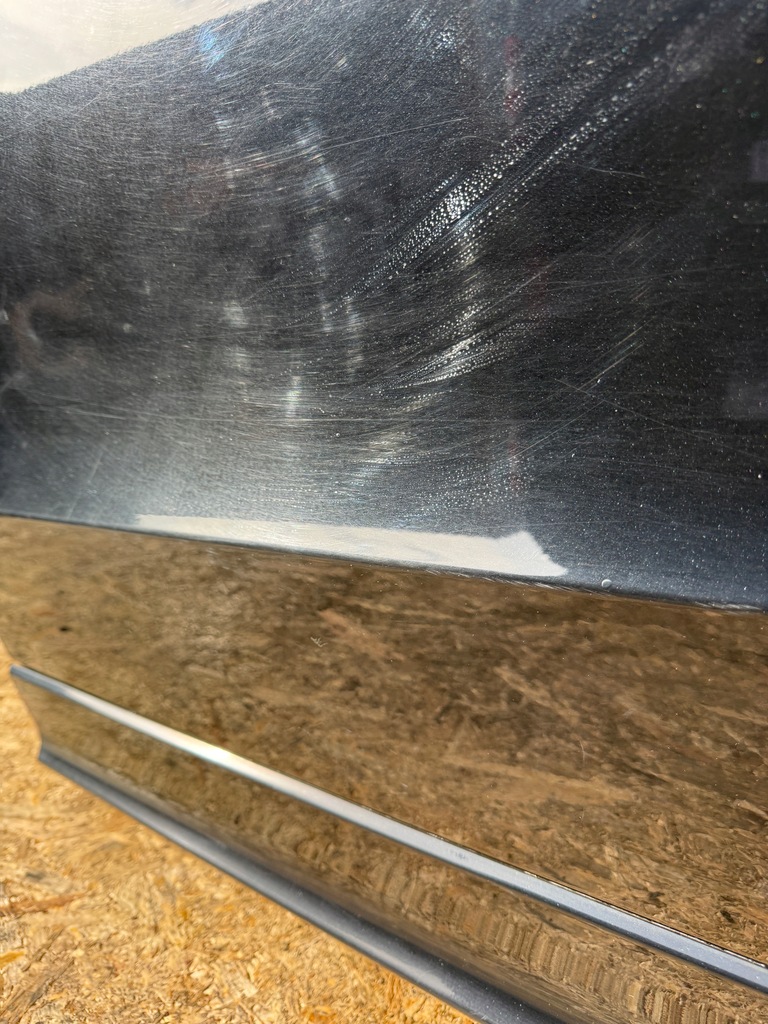 фото №8, Audi sq5 8r дверь задние левая чёрные полный