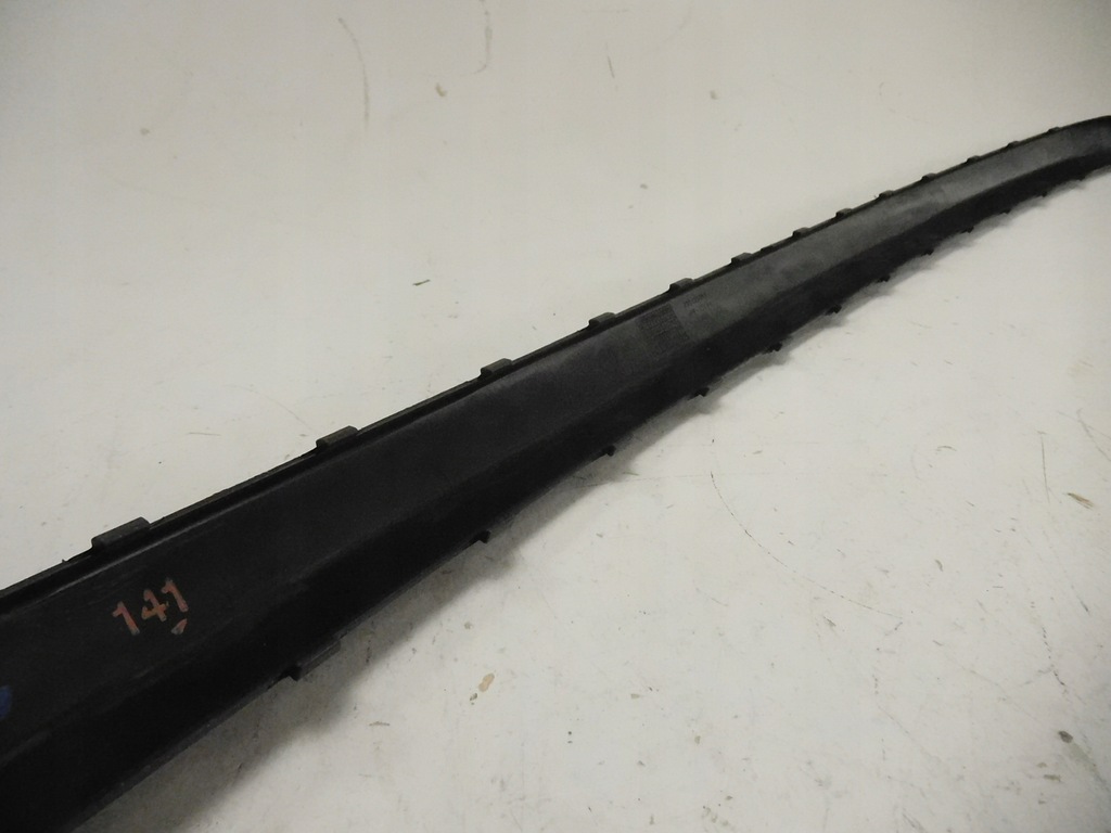 фото №8, Молдинг заднього бампера fiat idea оригінальний номер 735422992