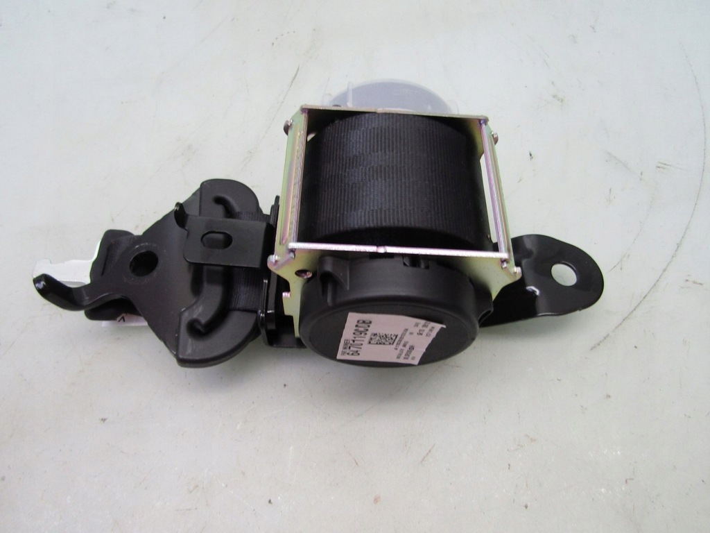 фото №1, Jazz v 21r pas безпеки середній задній задня