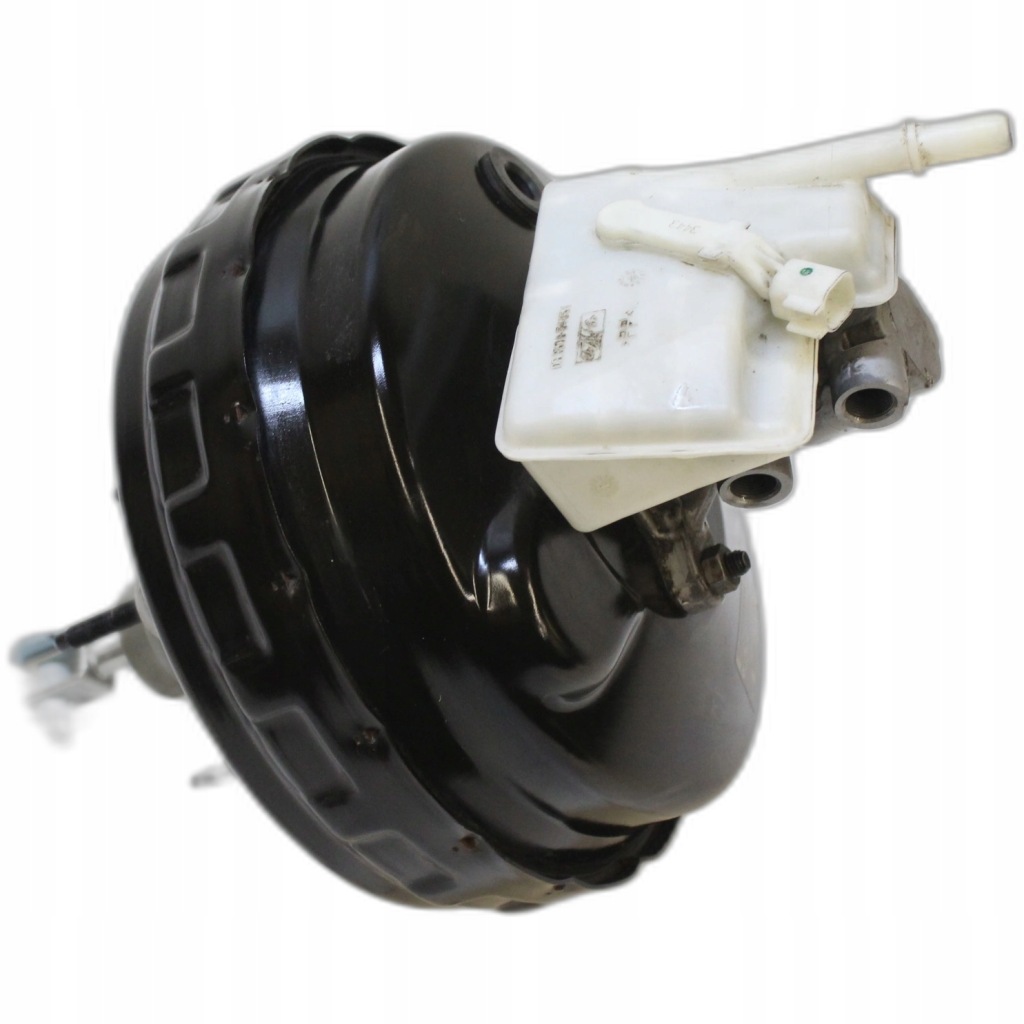 фото №1, Ford tourneo mk2 усилитель тормозов тормоза dv61-2b195-na