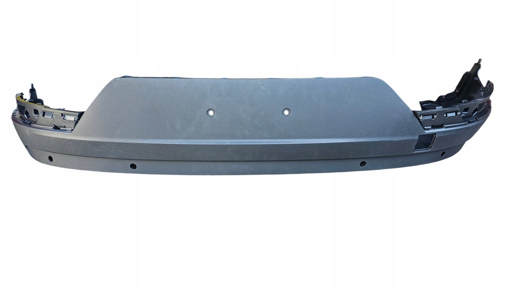 фото №1, Бампер задній накладка задня polestar 2 ii 31663981 oryg new