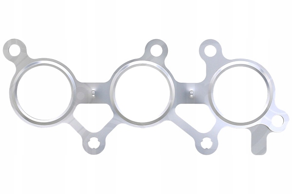 фото №2, Прокладка коллектор выпускной lexus es gs is c is ii is iii rx