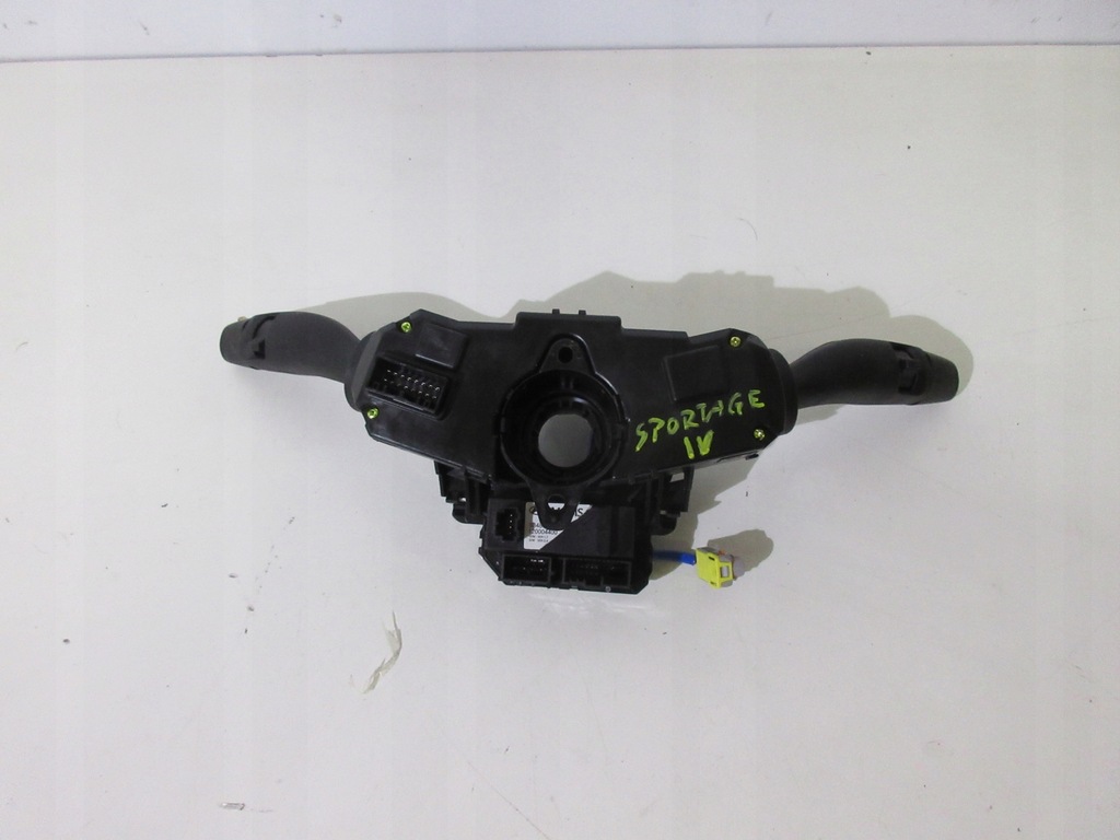 фото №1, Перемикач комбінований kia sportage iv