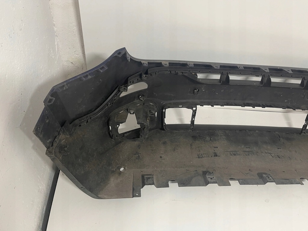 фото №8, Бампер перед передний jeep renegade 14-