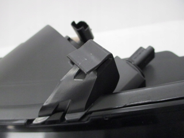 фото №12, Citroen c3 iii лампа движение dziennej led правая nowa